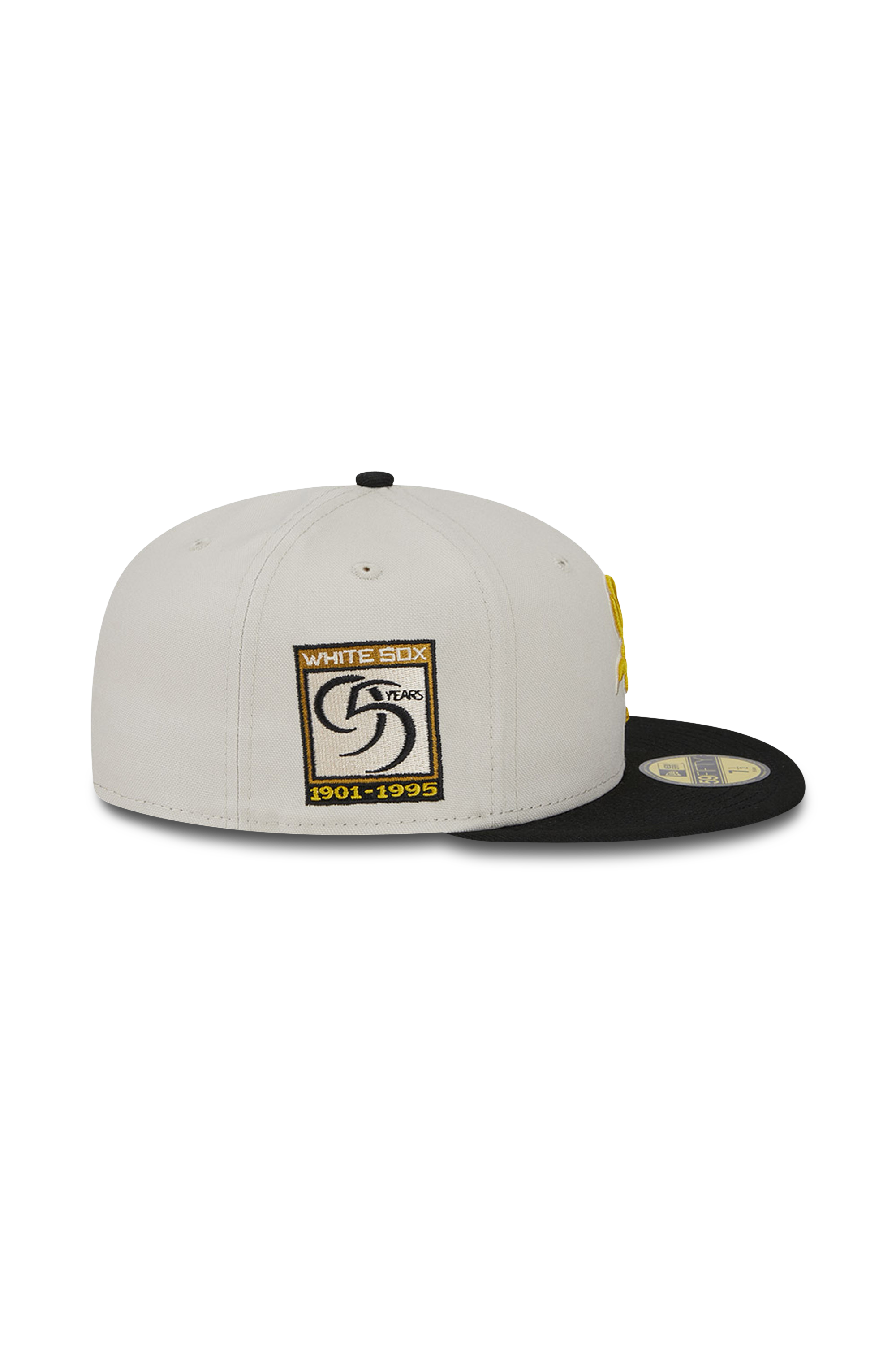 NEW ERA Casquette TWO-TONE STONE C Beige