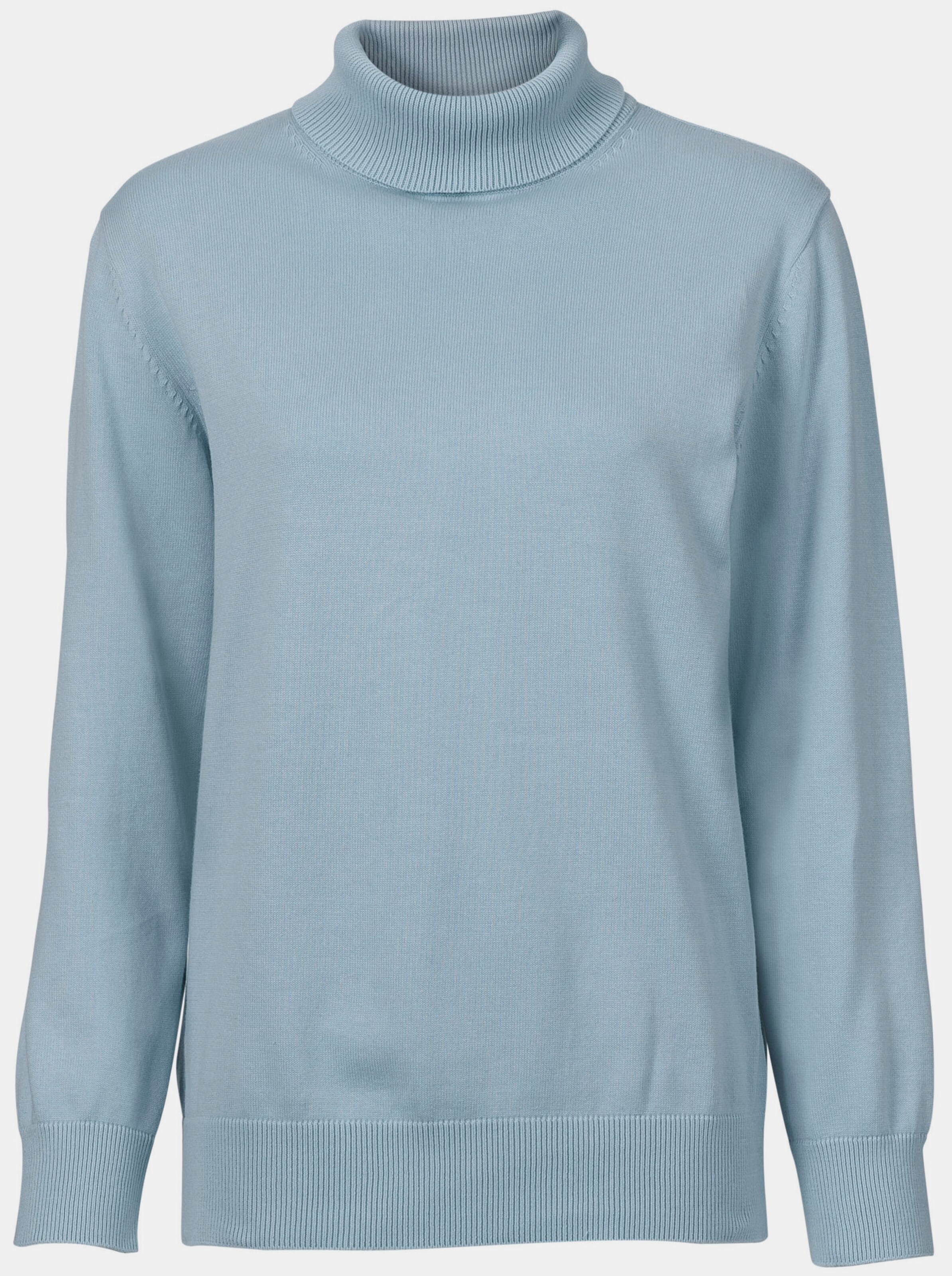 Rollkragenpullover