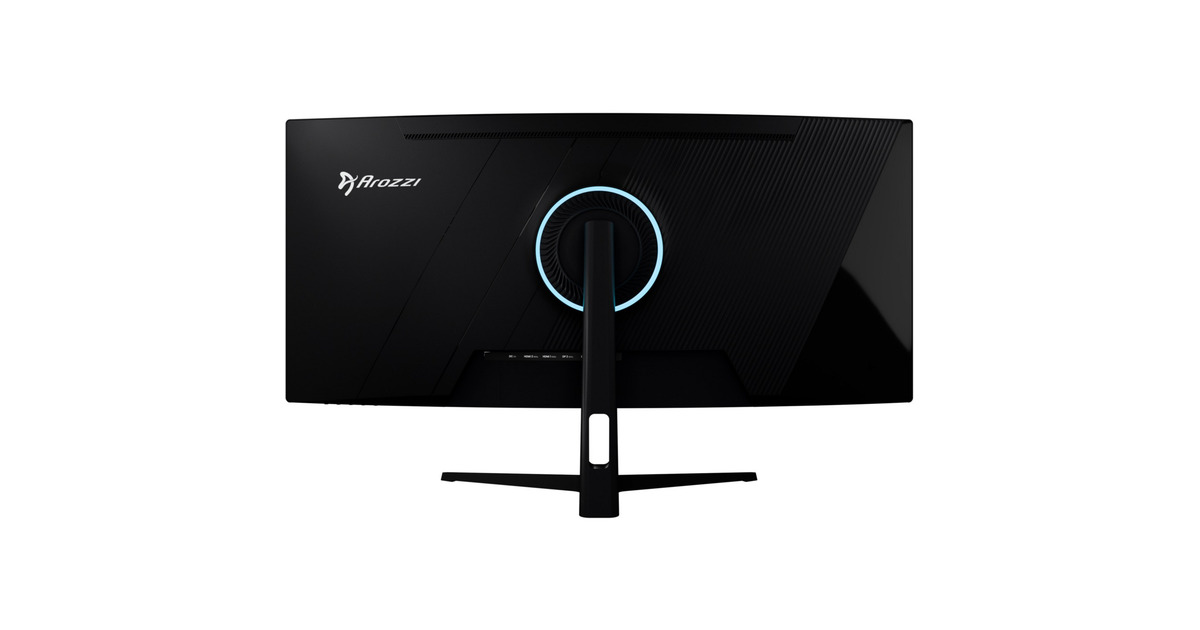 ArozziNova Curved 34