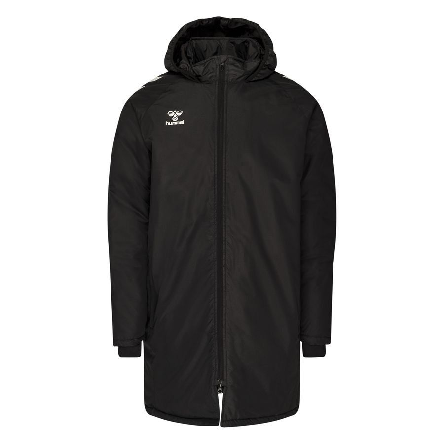 Hummel Manteau d'Hiver hmlCORE - Noir