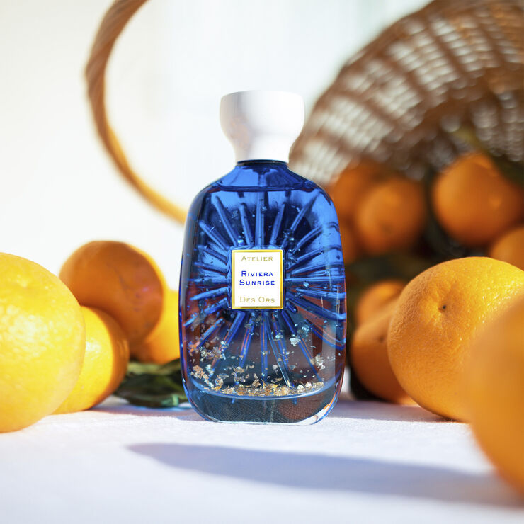 Atelier Des Ors RIVIERA SUNRISE - EDP 100ML