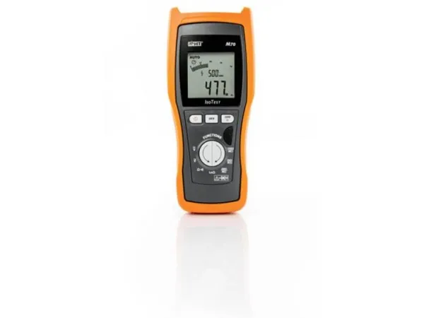 HT INSTRUMENTS, M70