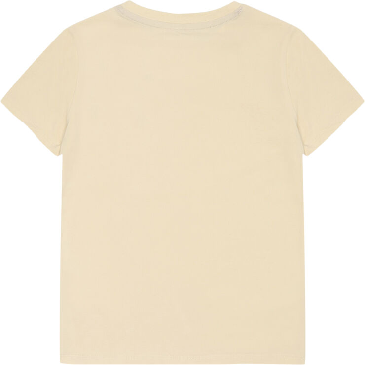The New TNLova S_S Tee Angora