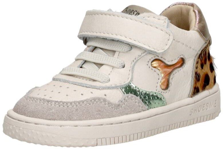 Shoesme Baby-Proof gebroken wit