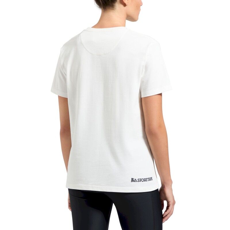 Moon Climb T-Shirt W - T-shirt femme
