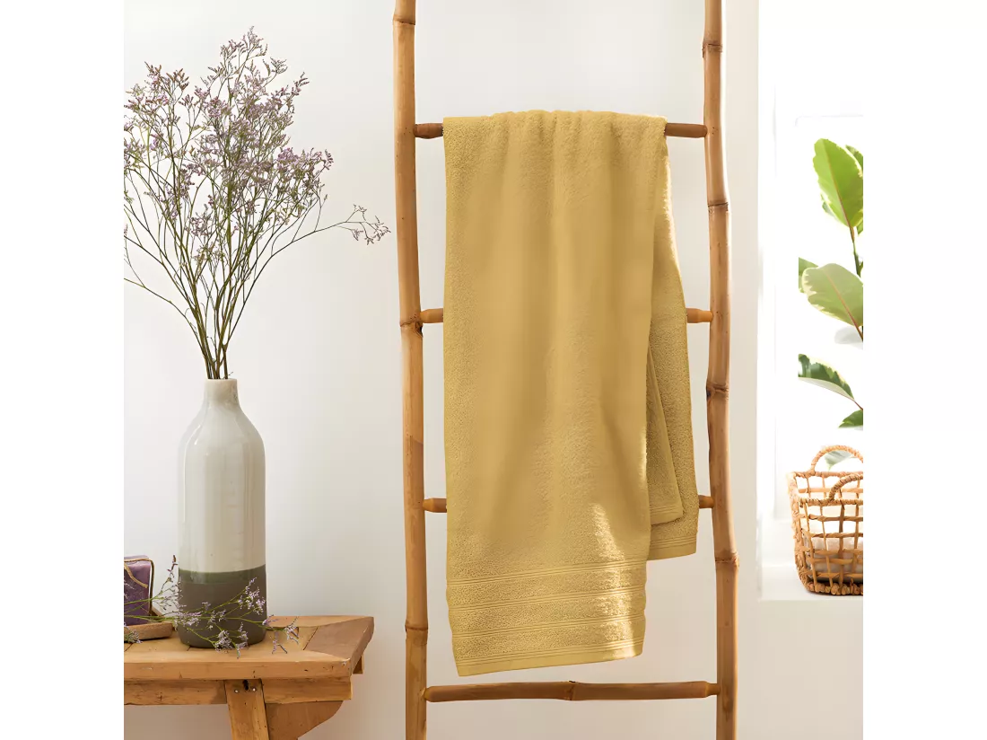 Drap de bain 