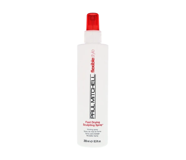 Paul Mitchell FlexibleStyle Fast Drying Sculpting Spray