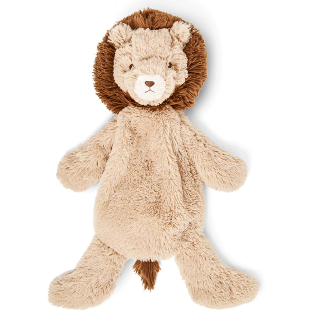 Køb That's Mine Lion Houston Heavy Bamse Large