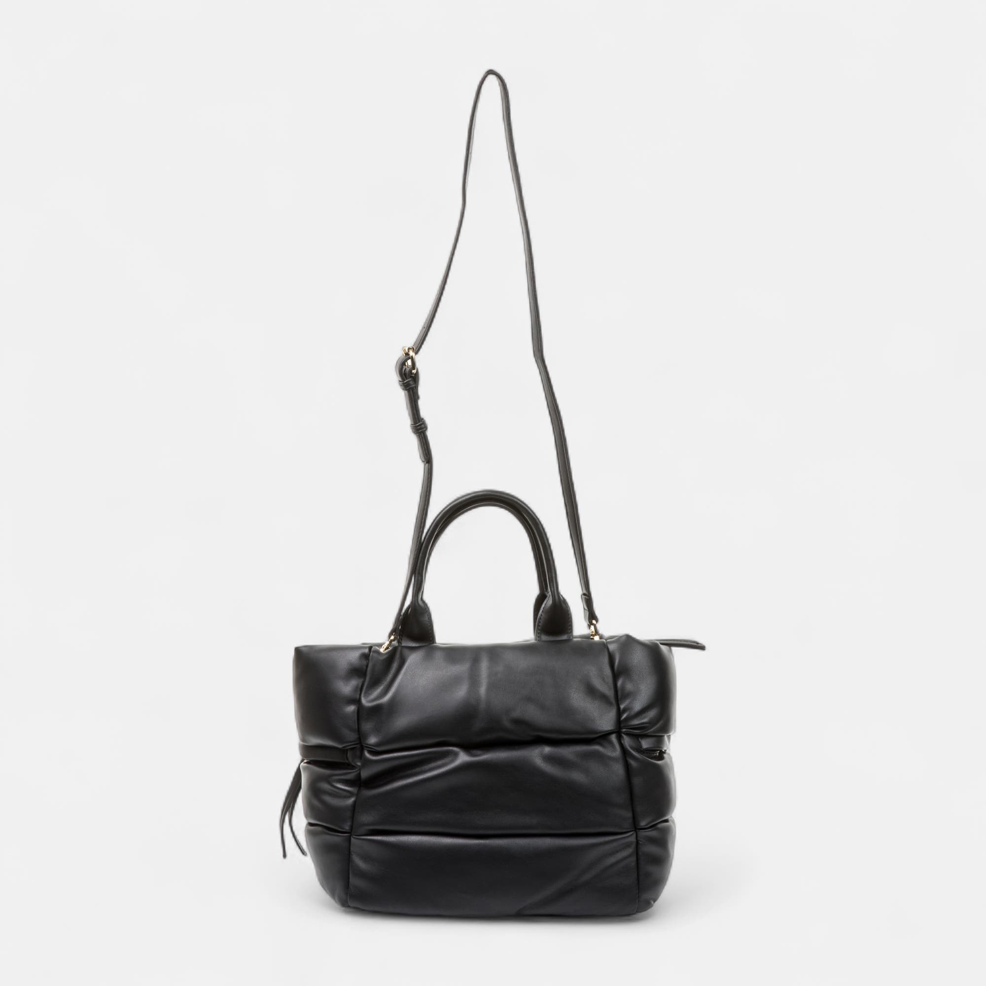 Sac à main noir