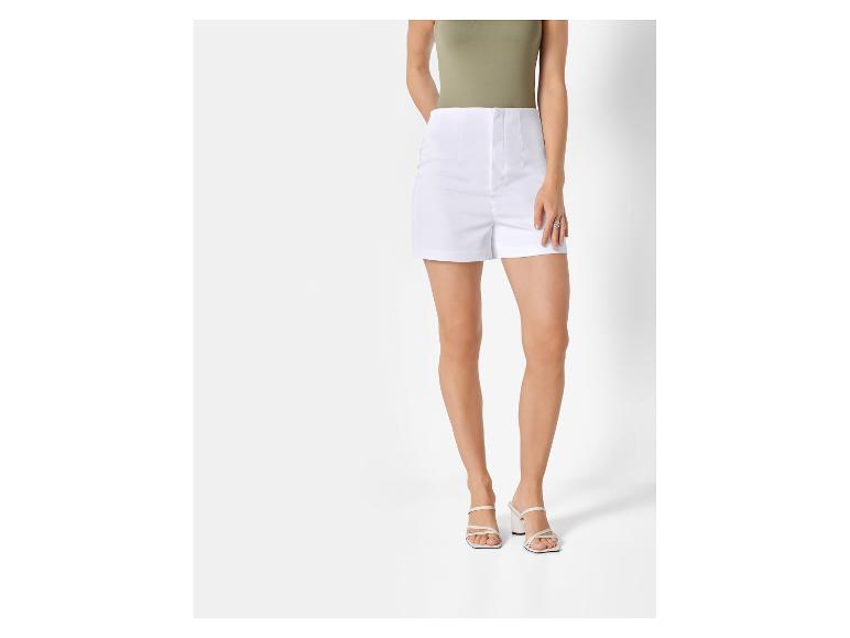 Korte dames broek