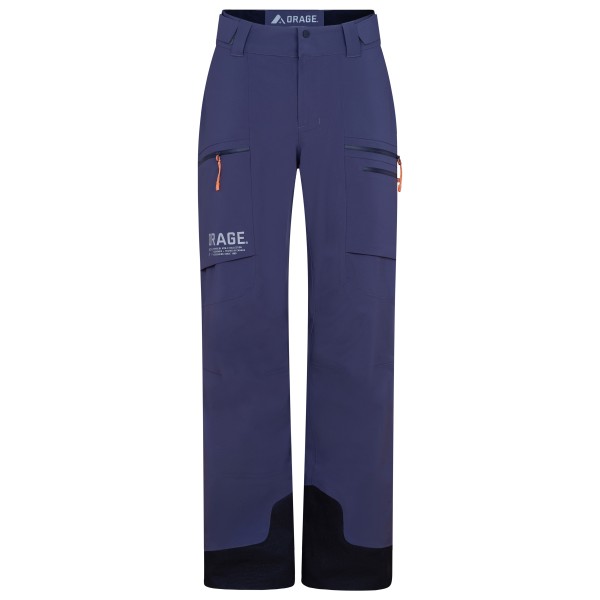 Orage - Women's Mtn-X Avalanche 3L Pants - Pantalon de ski