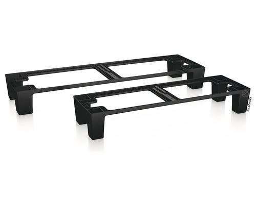 Lechuza plantenbakbasis voor Trio Cottage 30