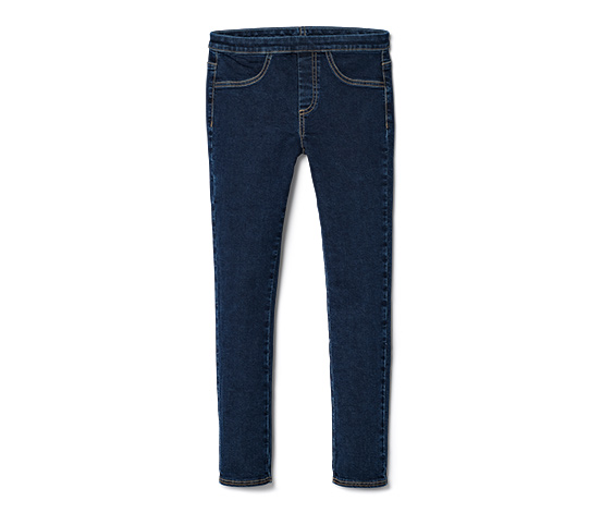 Kinder-Treggings – Fit »Jule«