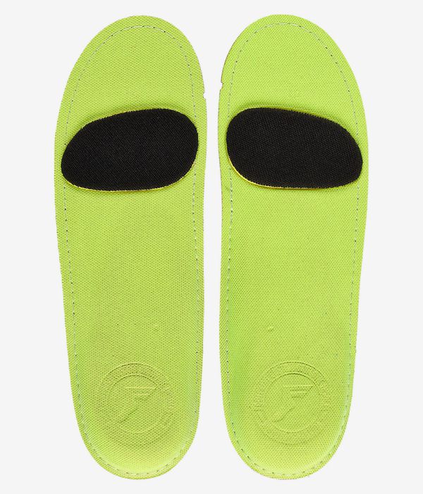 Footprint ODB WuTang Clan Welfare Card Gamechangers Einlegesohlen (multi)