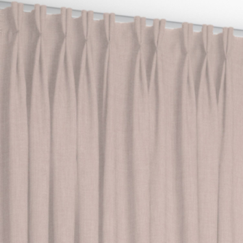 Gordijn Lukas 4775 soft pink