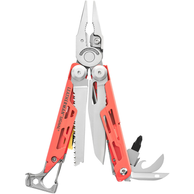 Leatherman Signal Multitool
