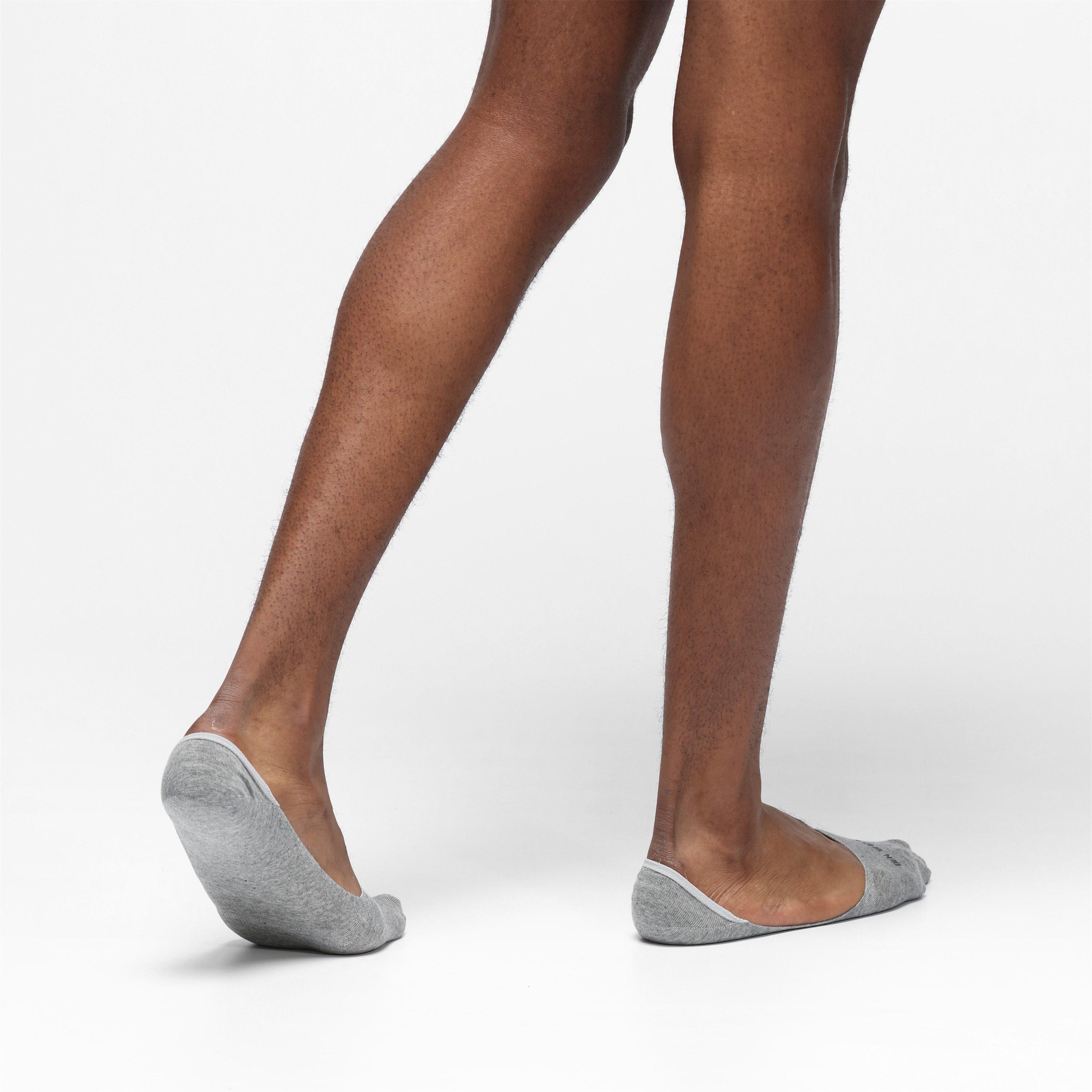 Ben Sherman 3 Pack Makalu Liner Socks