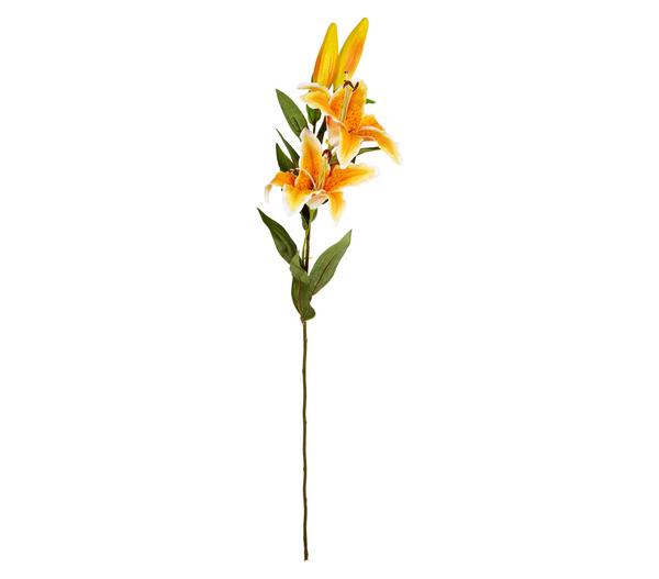 Dehner Kunstblume Lilie, 84 cm