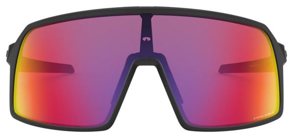 Lunettes Oakley Sutro S Matte Black / Prizm Road / OO9462-0428