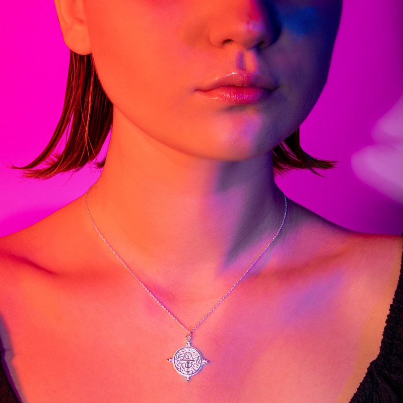 Collier Daina