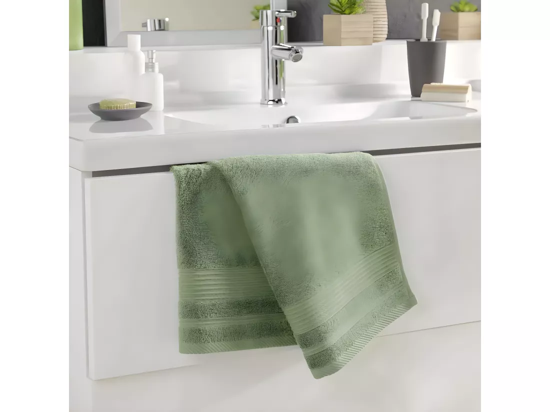 Serviette de Toilette 