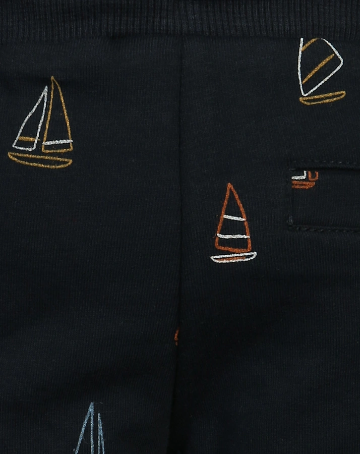 Bermudas SAILOR in marine