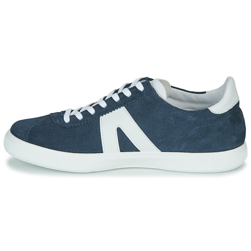 André - GILOT - Bleu
