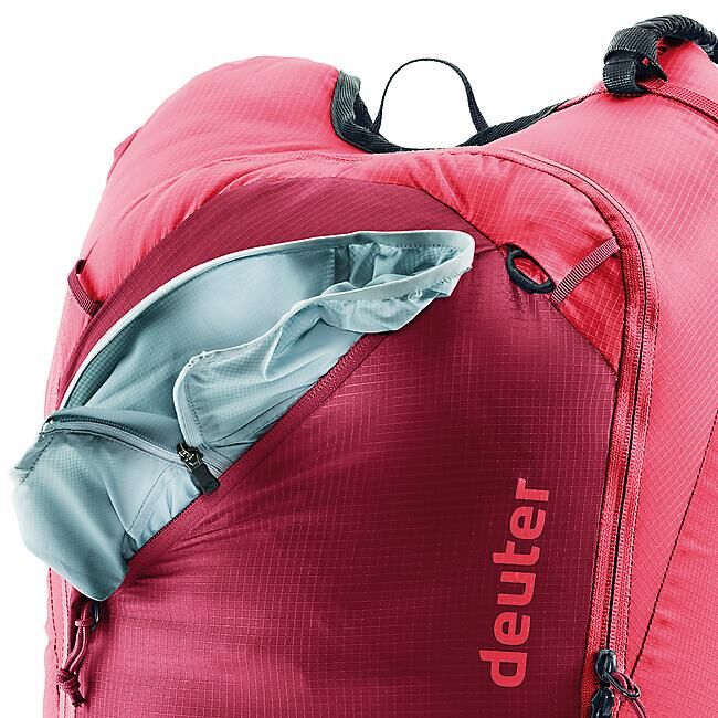 DEUTER - SAC SKI RANDO UPDAYS 24 SL