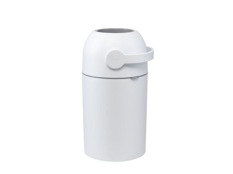 Magic Windeleimer Majestic Weiss Geruchsfreier Windeleimer Magic