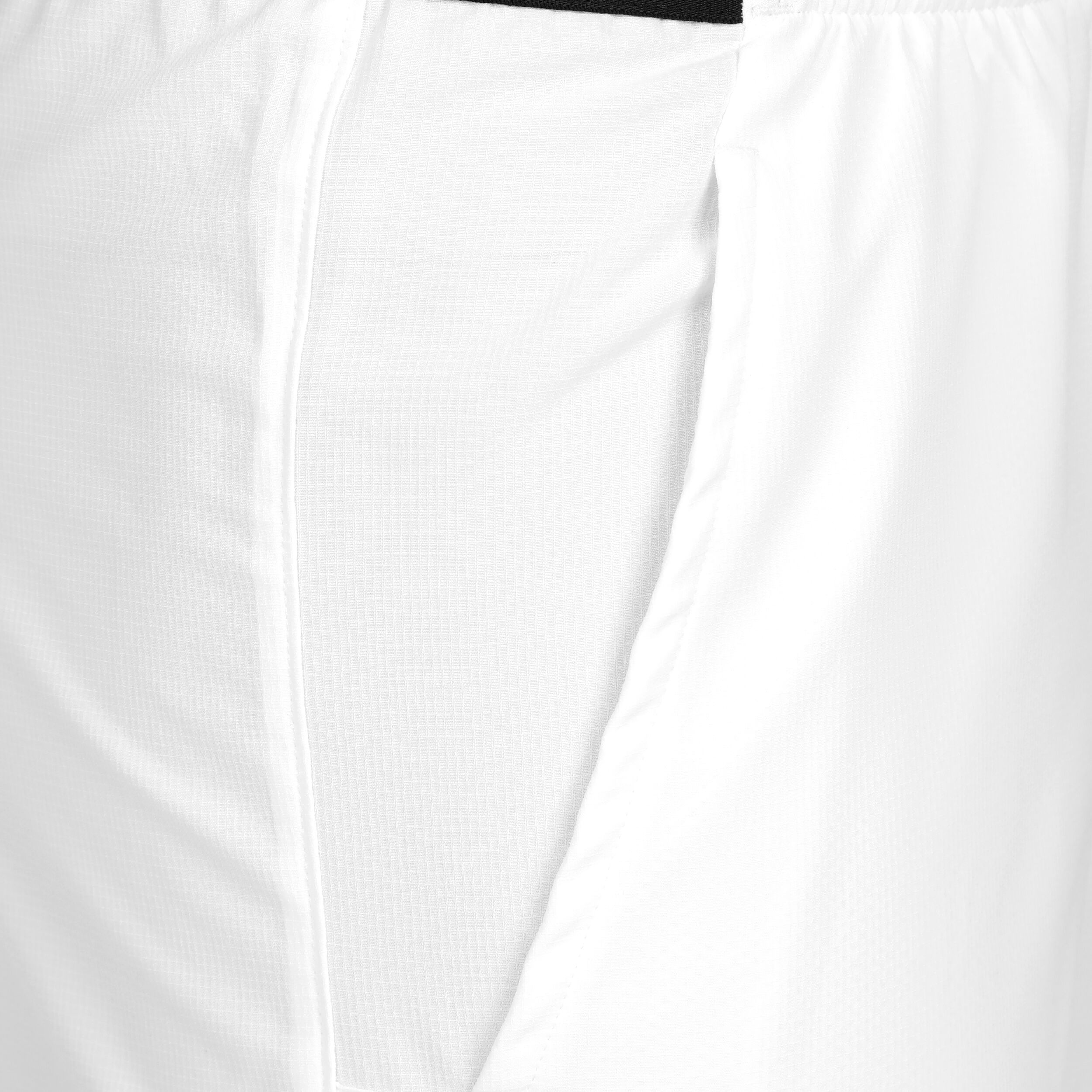 Under Armour Vanish Woven 6in Shorts Hommes - Blanc