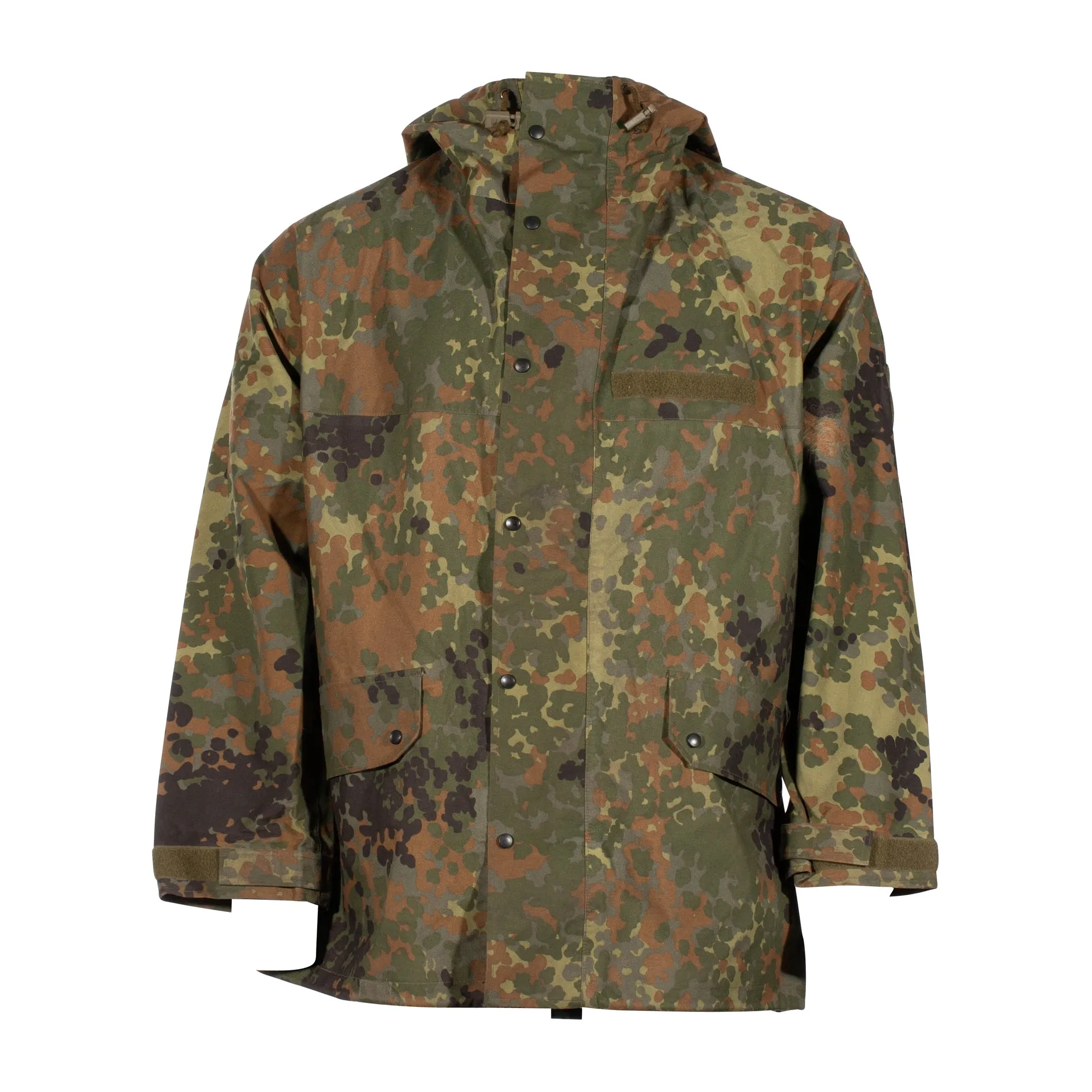 Carinthia -  Carinthia BW Nässeschutzjacke gebraucht