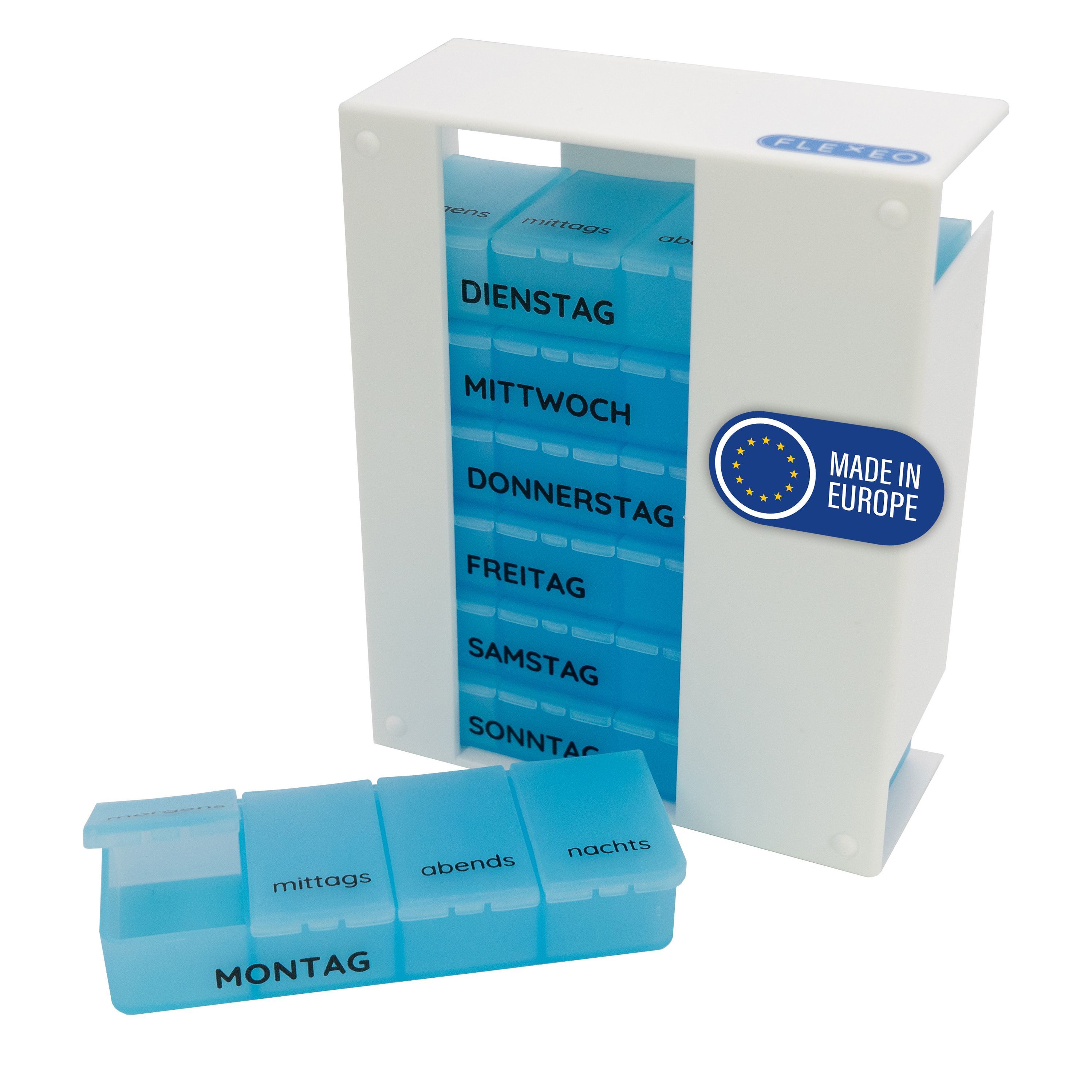 FLEXEO Medikamentendosierer