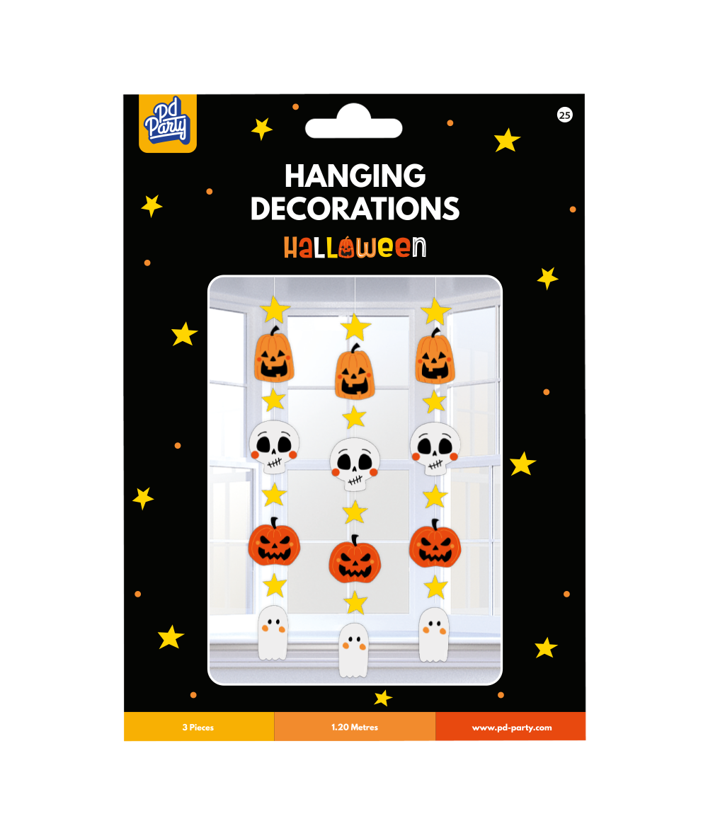Halloween Slinger 1,2m