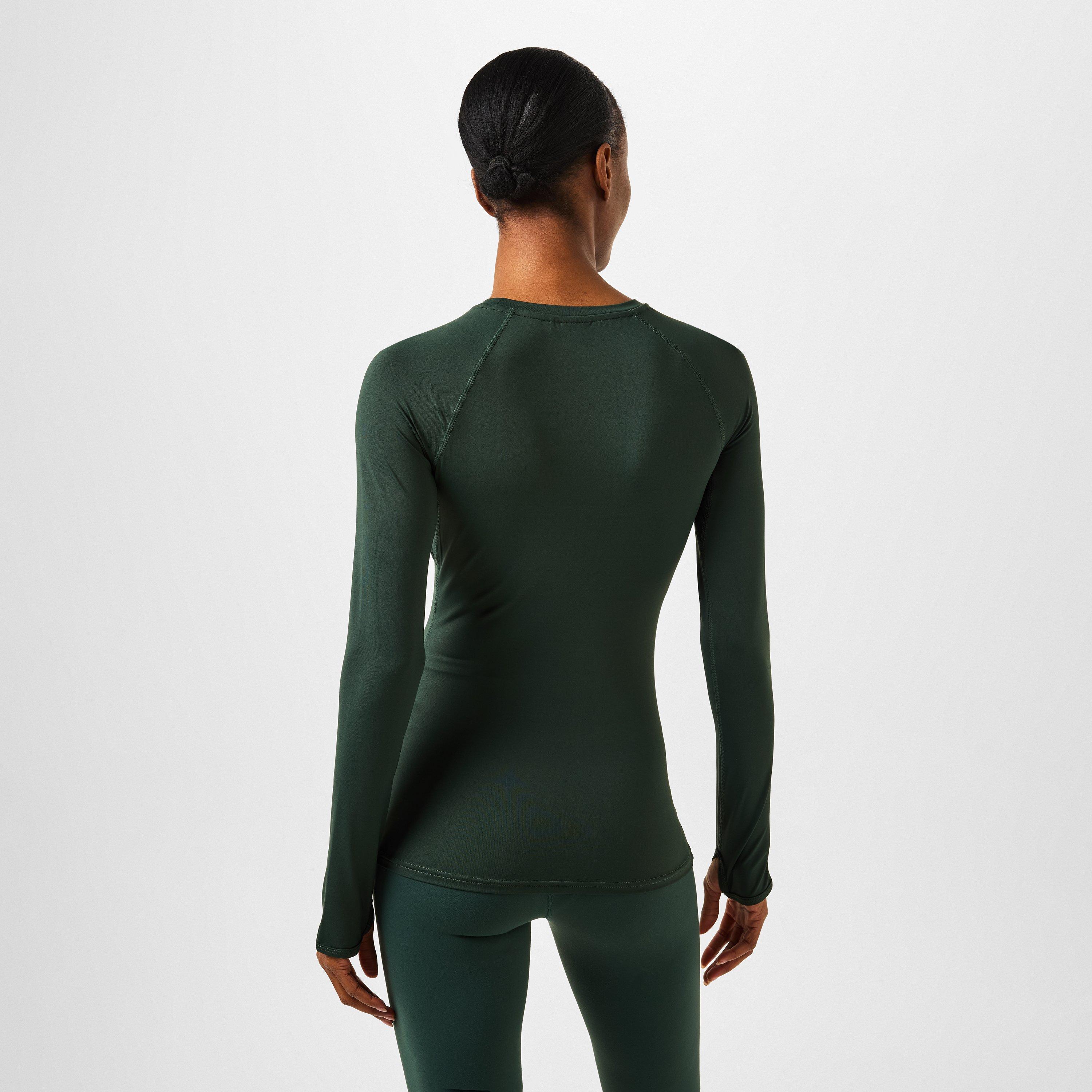 USA Pro Long Sleeve Top Womens
