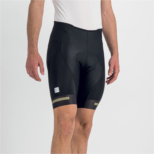 Cuissard vélo SPORTFUL NEO SHORT BLACK BEETLE