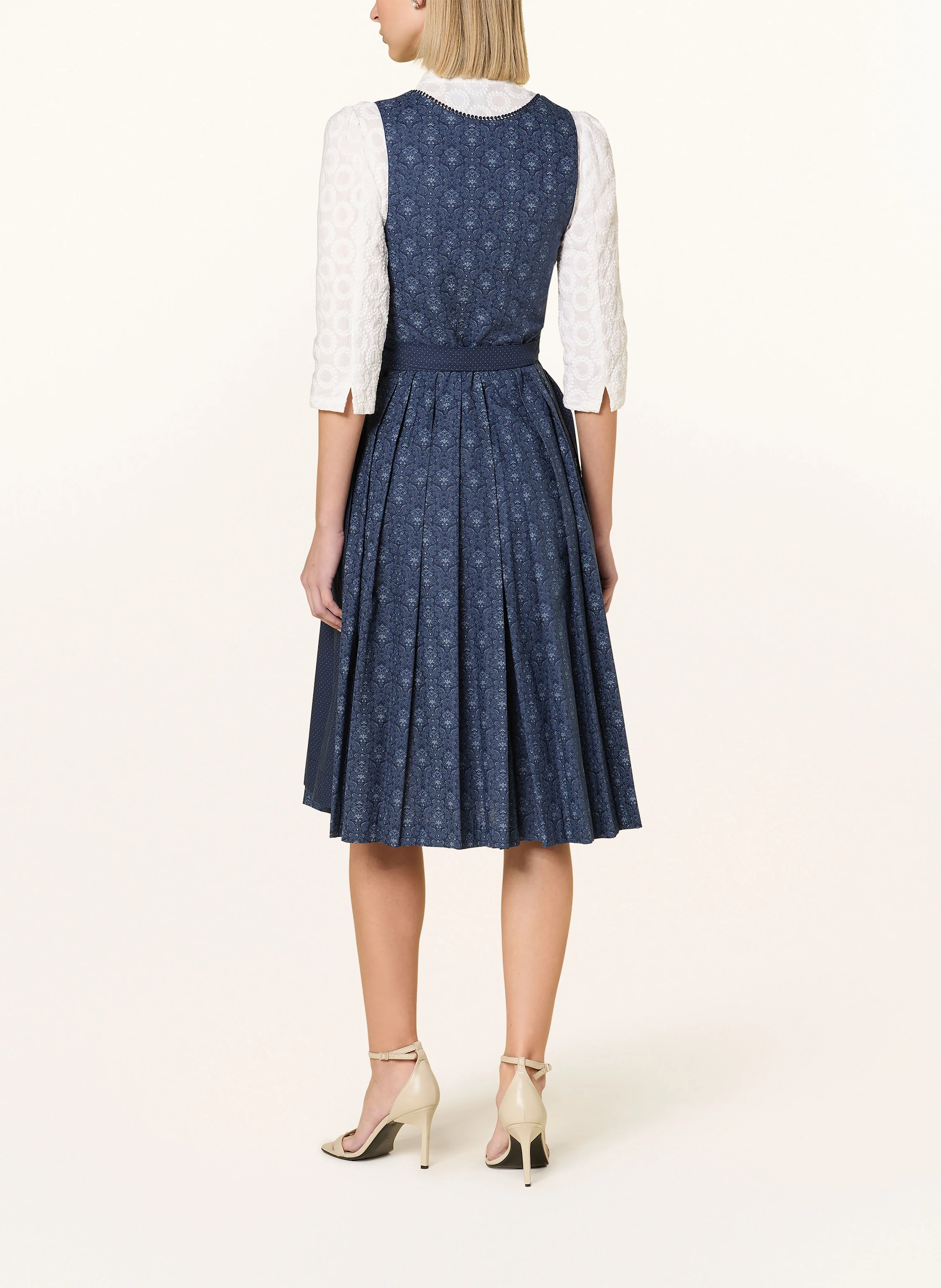 Johann & Johanna Dirndl PILLERSEE