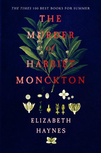 The Murder of Harriet Monckton (Paperback)