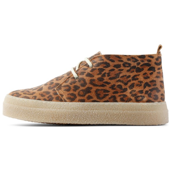 Grand Step Shoes - Safari Winter Suede - Chaussures d'hiver
