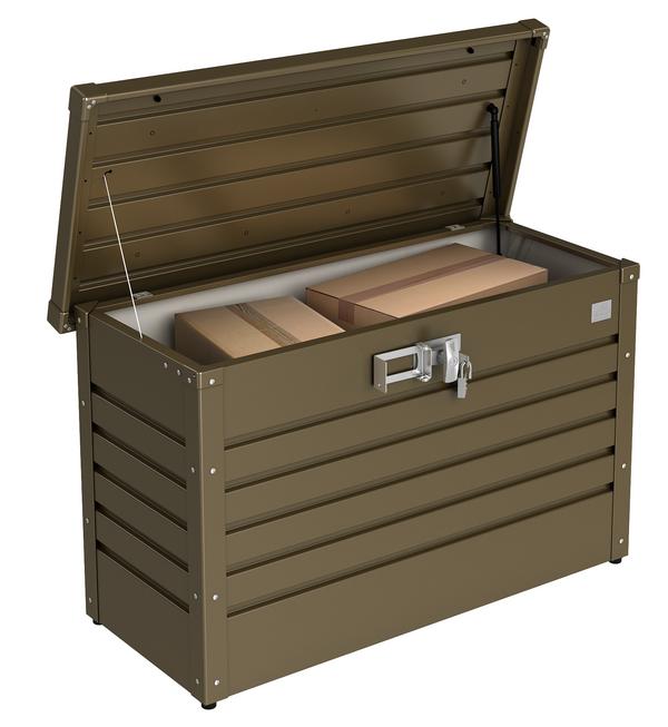Biohort PaketBox 100