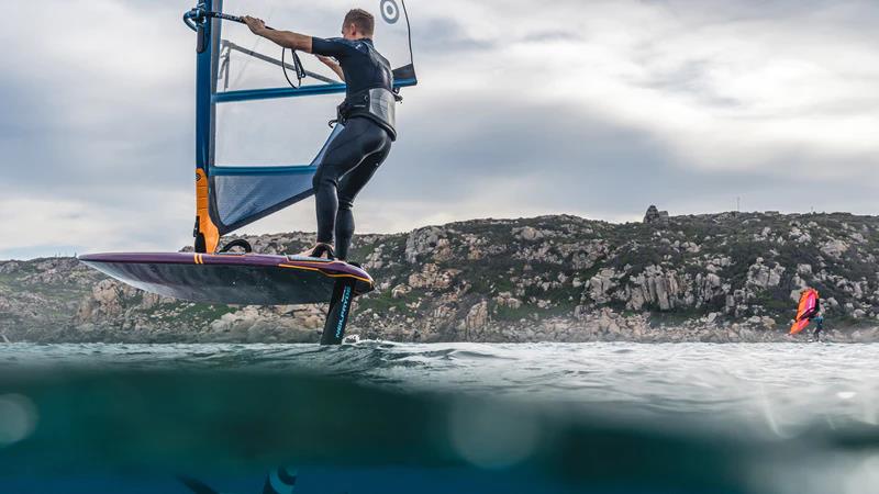 Neilpryde Mat Foil Flight FR - 2024 85 cm