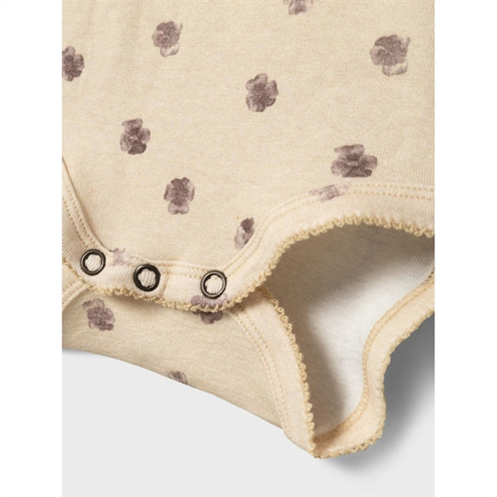 Fog Flower Gaya Slim Body - Lil'Atelier