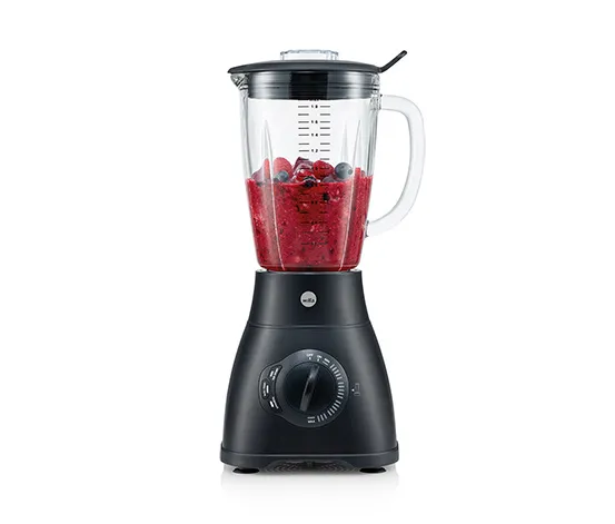 WILFA Mixer »BL1B-P1200«