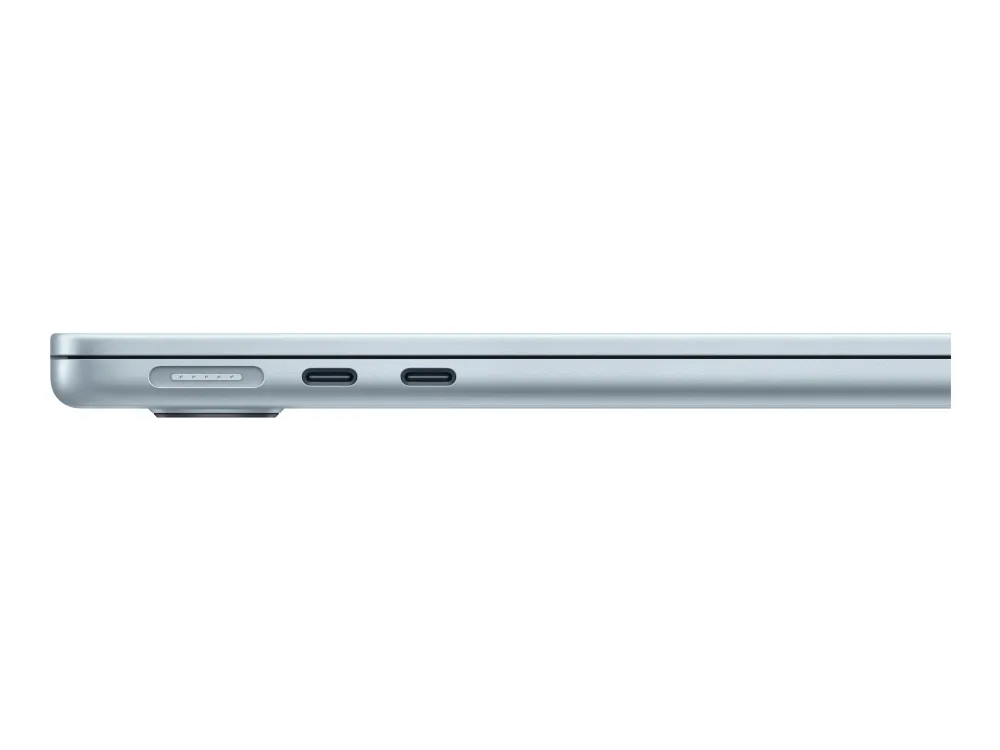 Apple MacBook Air - M4 - Apple M4 10-core - 24 GB RAM - 512 GB SSD - 13.6
