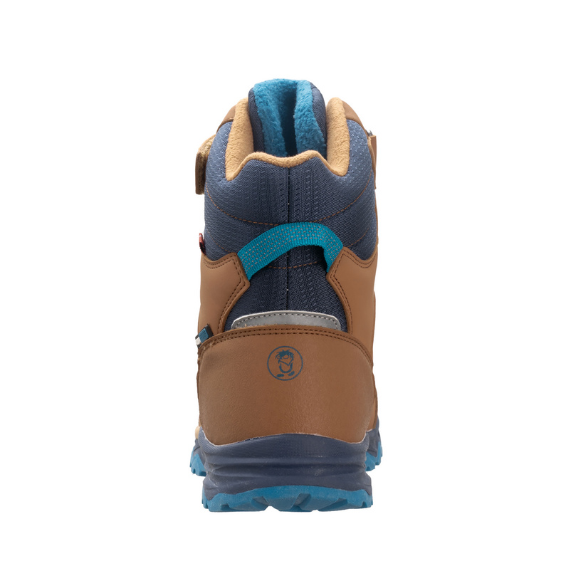 Trollkids Kinder Hafjell Winter XT Schuhe