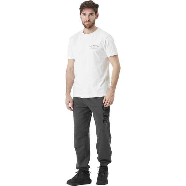 Jogging PICTURE CHILL SUMMER PANTS GREY MELANGE