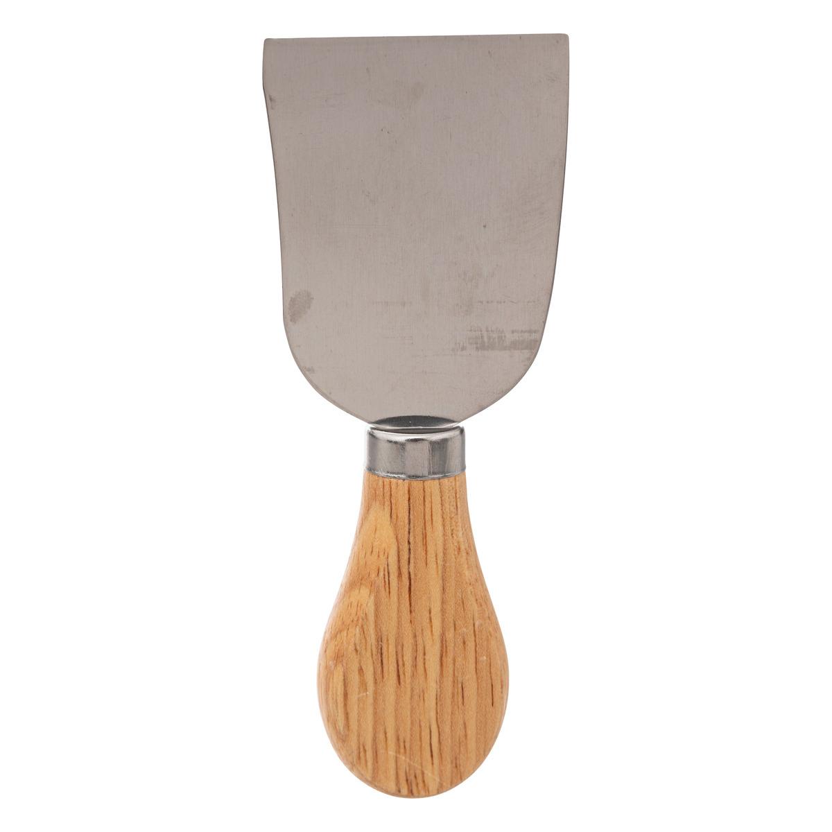 SET FROMAGE BAMBOU 5 PIECES