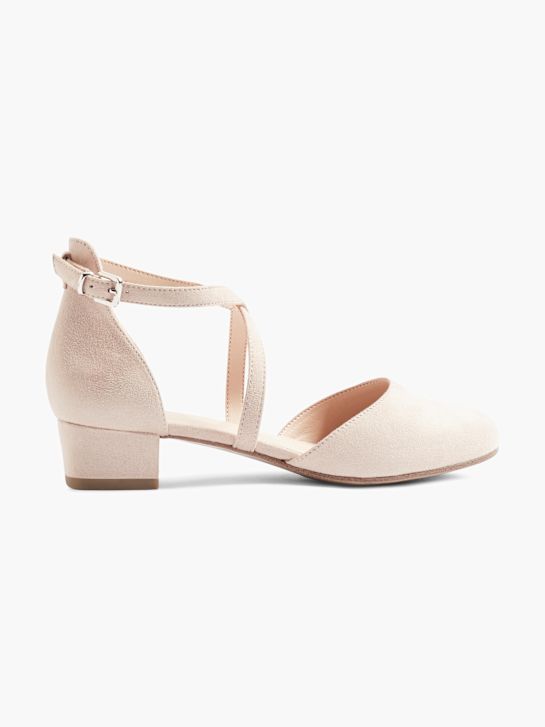 Graceland Pumps met gesp