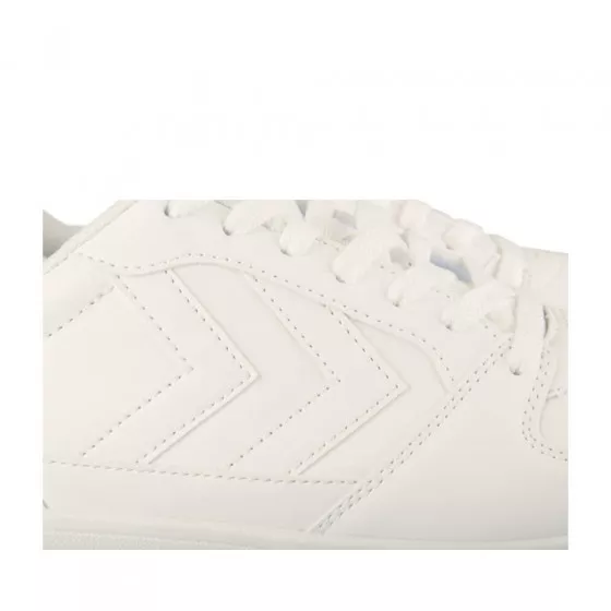 Baskets BLANC HUMMEL