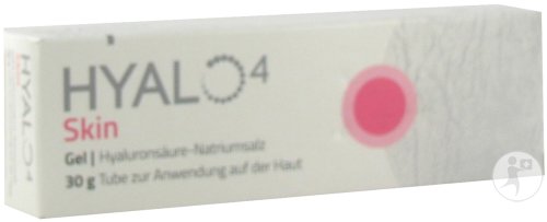 Hyalo4 Skin Gel Tube 30g