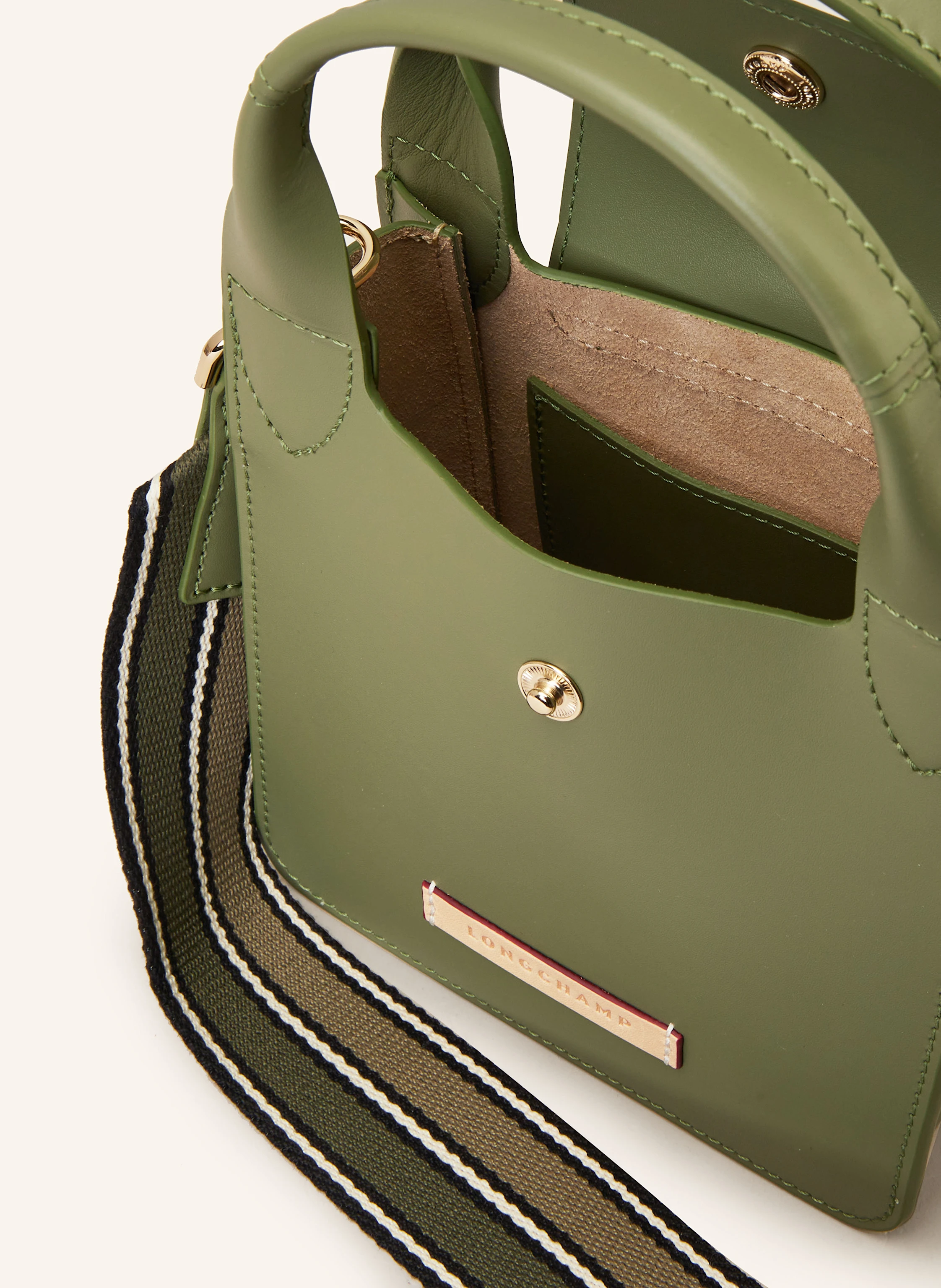 LONGCHAMP Handtasche LE PLIAGE XTRA XS